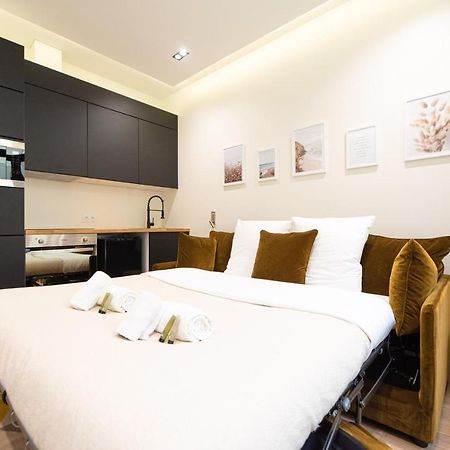 Apartamento Mbm - Terrage París Exterior foto