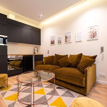 Apartamento Mbm - Terrage París Exterior foto