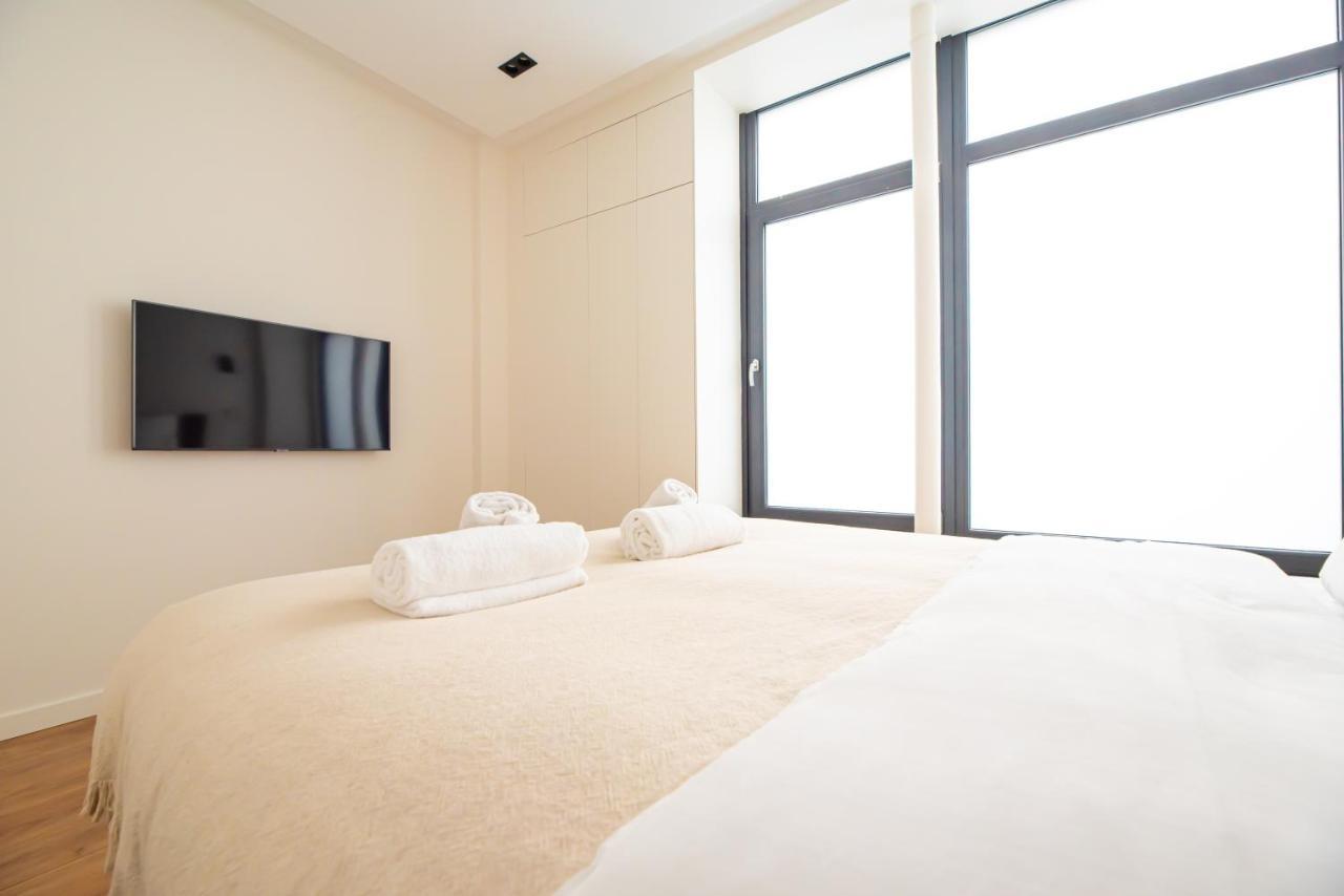 Apartamento Mbm - Terrage París Exterior foto