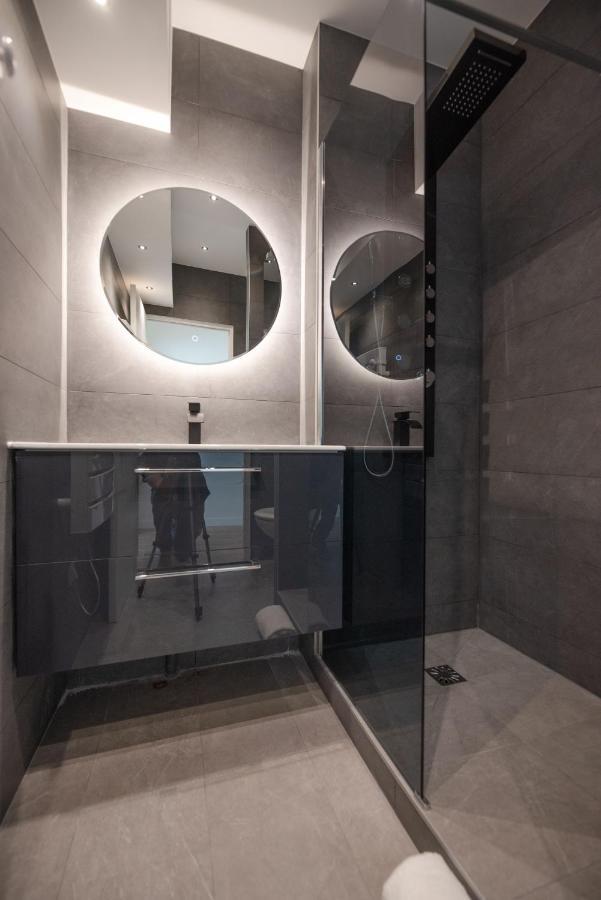 Apartamento Mbm - Terrage París Exterior foto